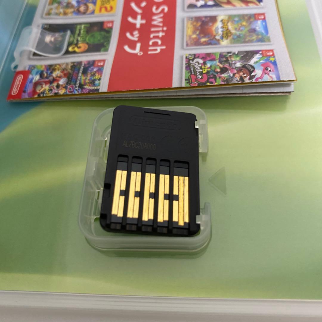 【Switch】ポケットモンスター ソードシールド+エキスパンションパス