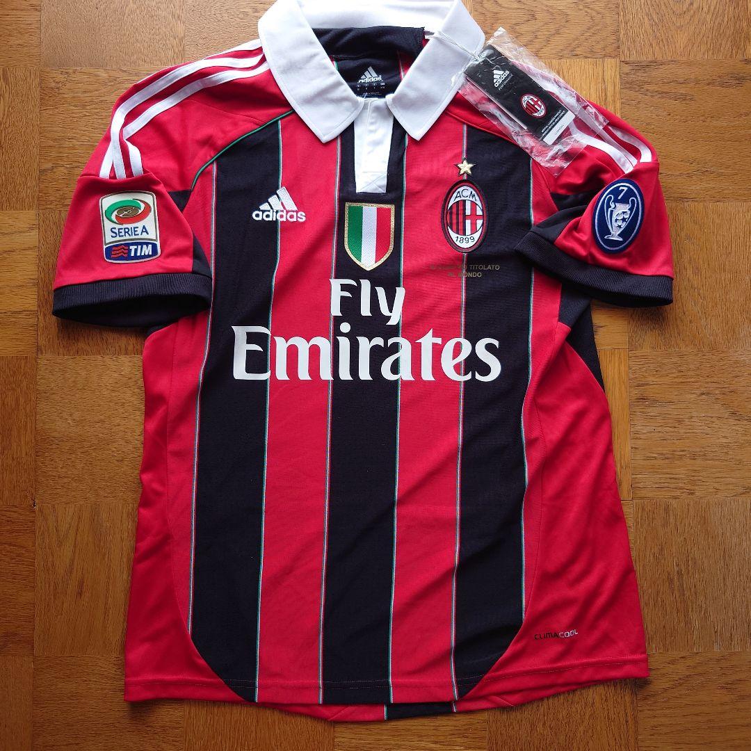 正規品　ACミラン 　インザーギ　インテル　ユベントス