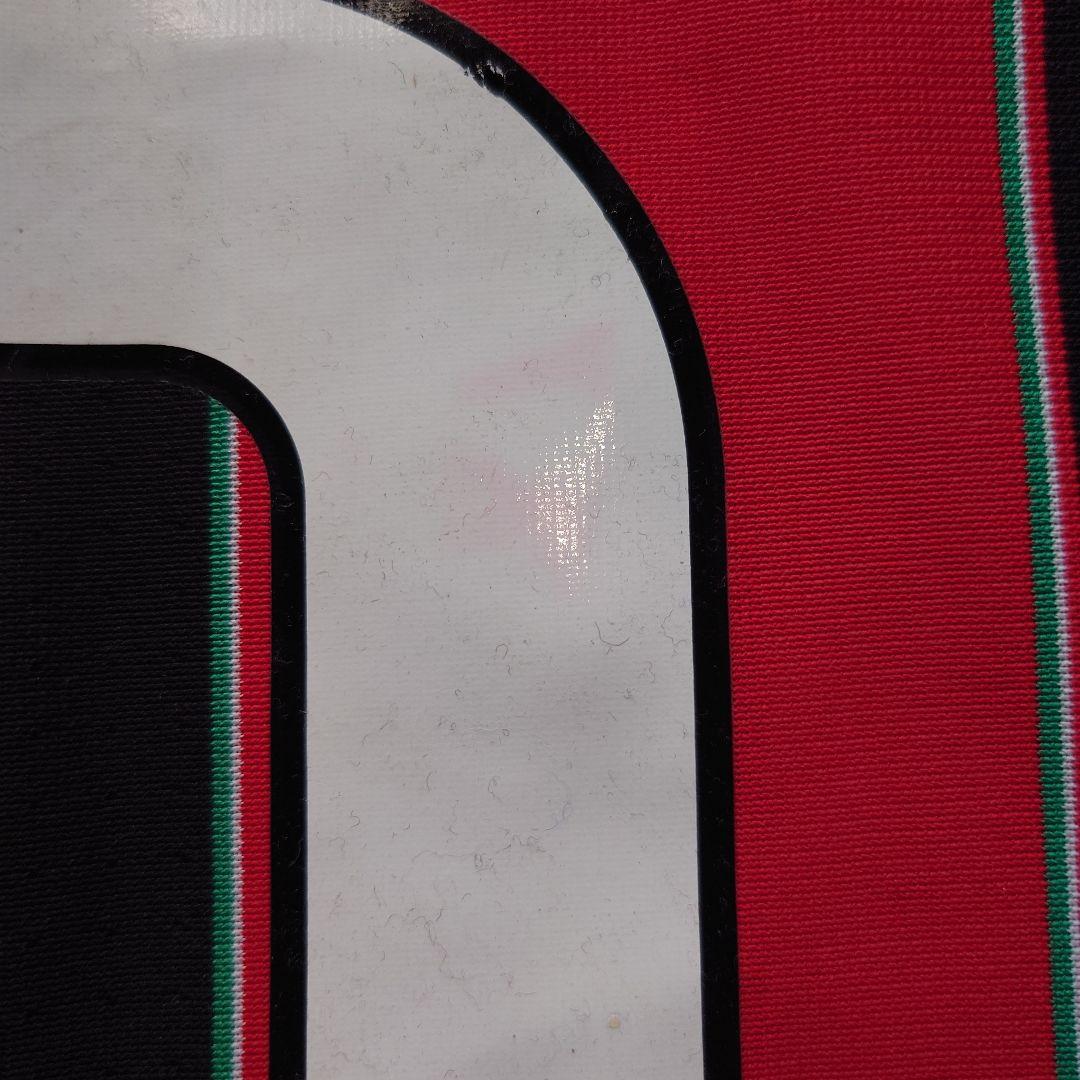 正規品　ACミラン 　インザーギ　インテル　ユベントス