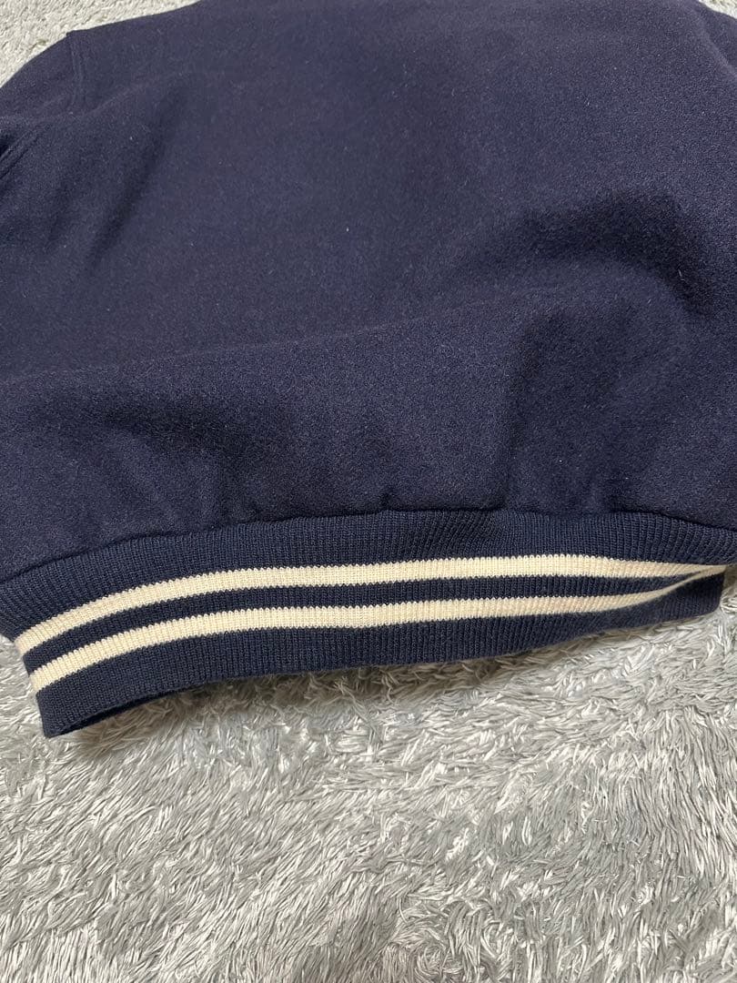 J*s様 mitchell&ness スタジャン usa製 希少 ヴィンテージ