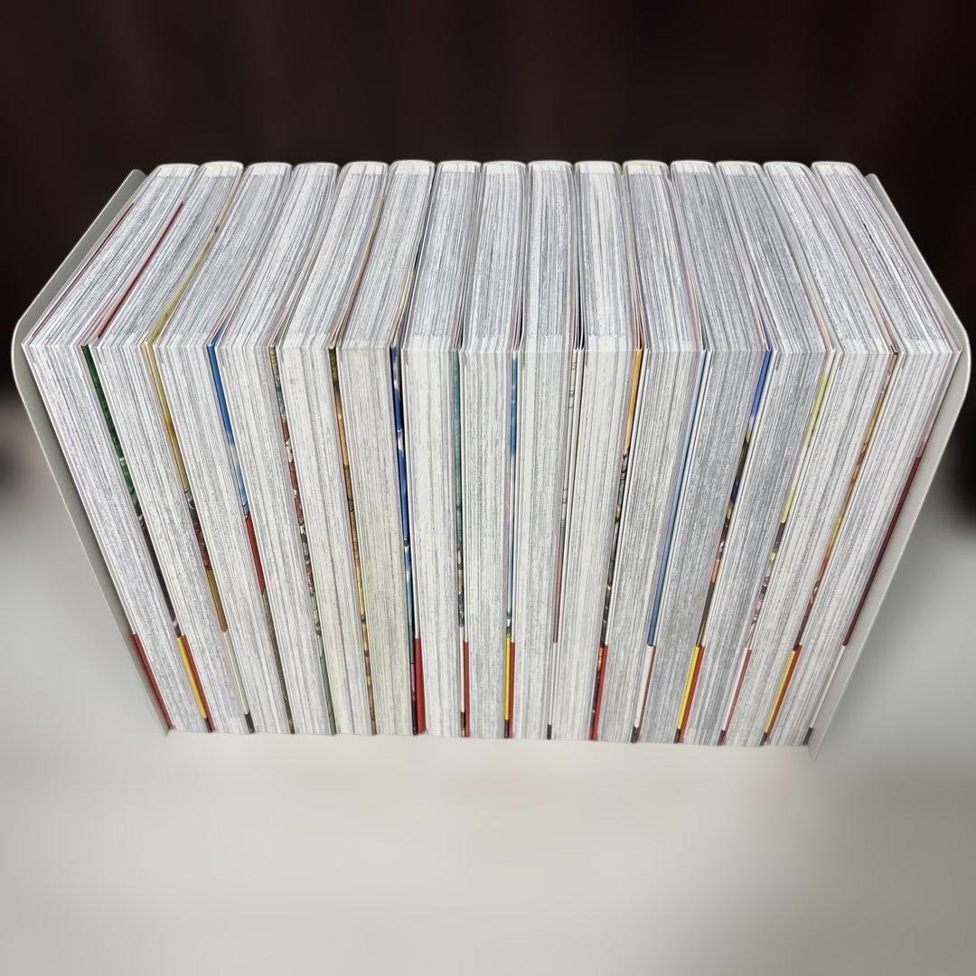 日本の歴史 角川まんが学習シリーズ 全15巻 箱付き