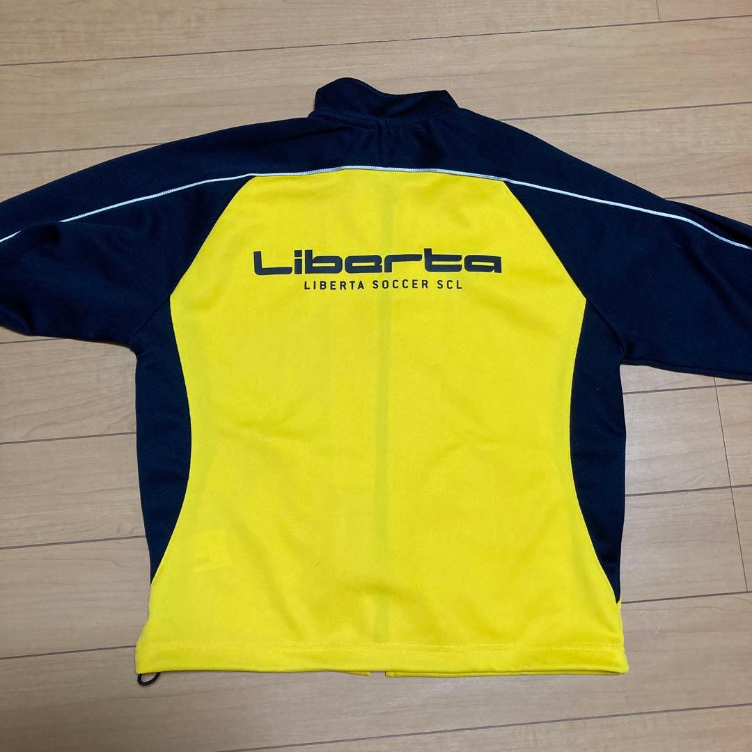 リベルタ LIBERTAジャージセット　145cm