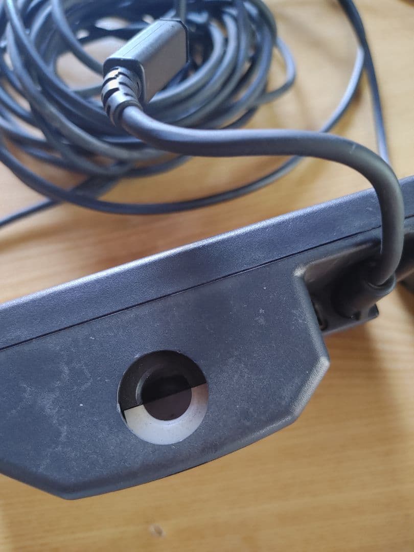 市光工業バックカメラモニター一式　 モニター2台