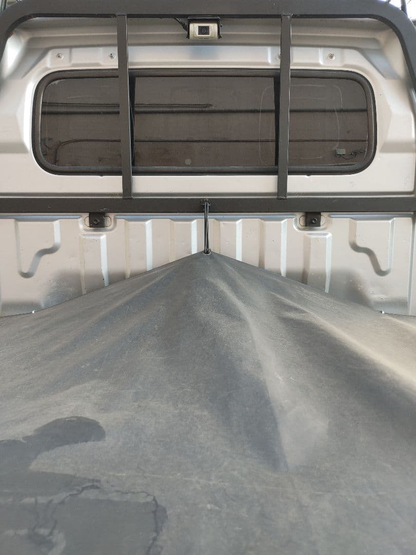 市光工業バックカメラモニター一式　 モニター2台