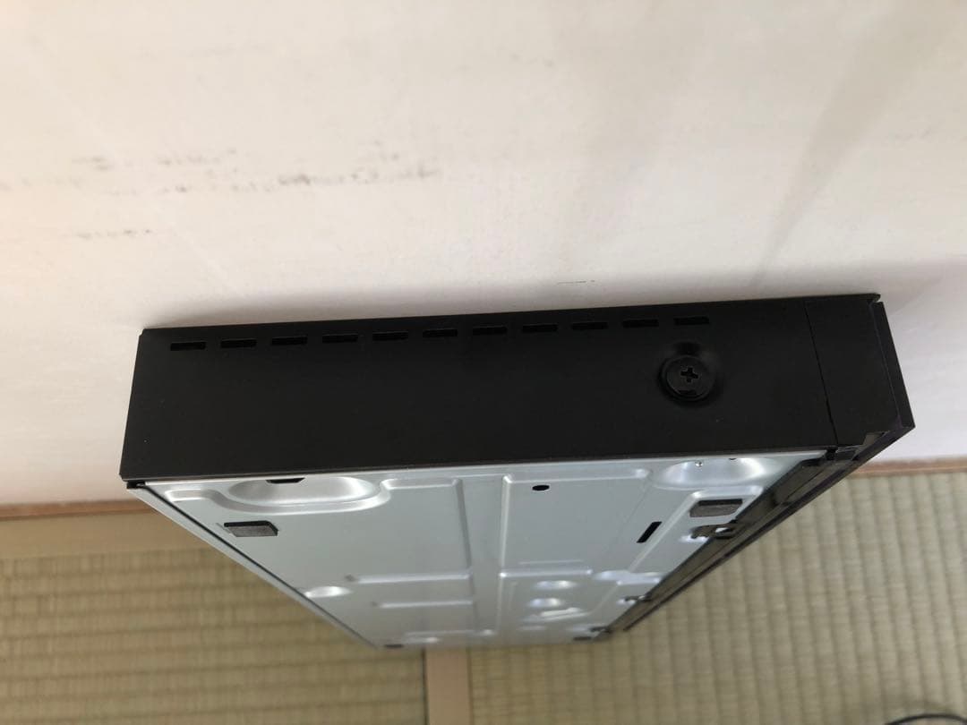 【動作確認済】ブルーレイディスクレコーダー DMR-2CW50 2021年製