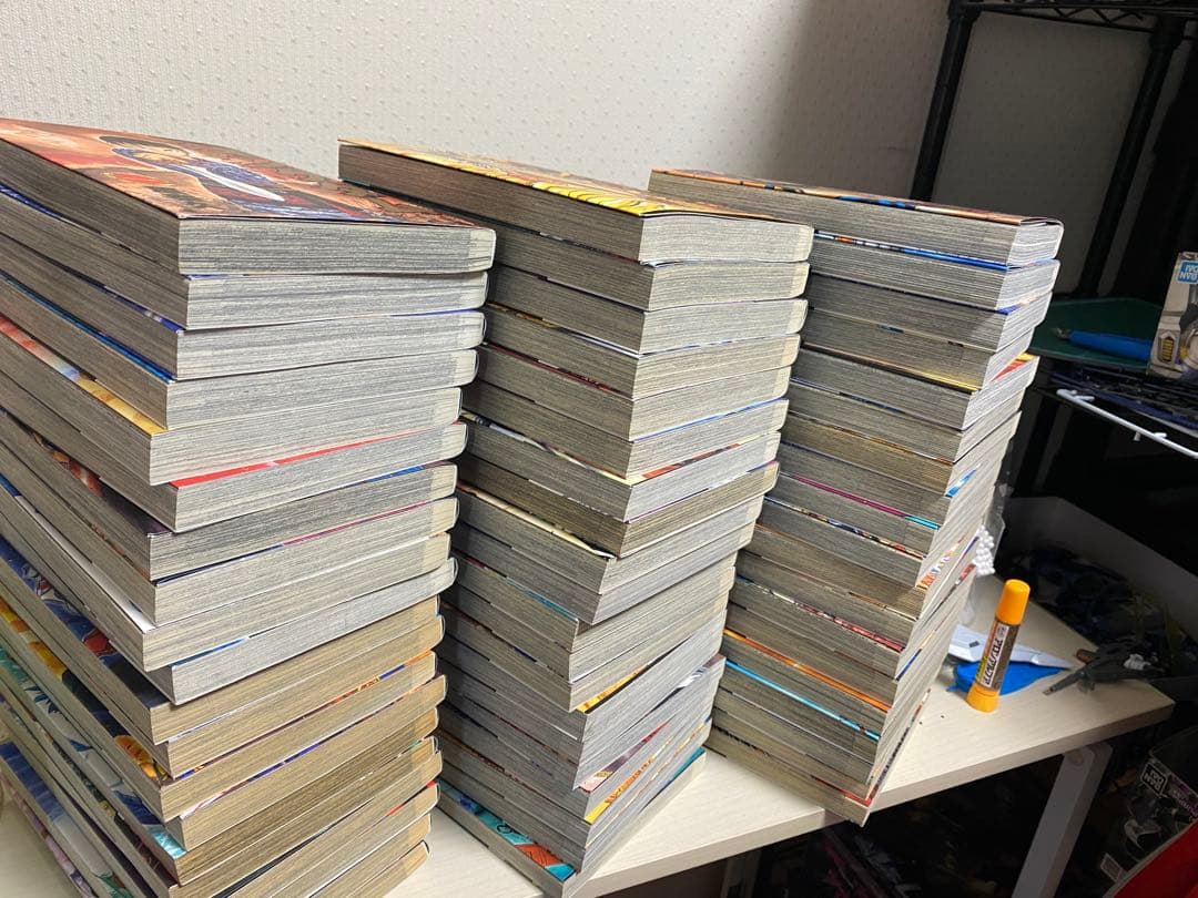 キングダム 単行本1巻～59巻セット