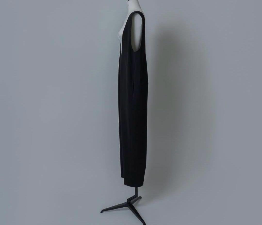 LOHEN Uネックロンパース　未使用　タグ付き