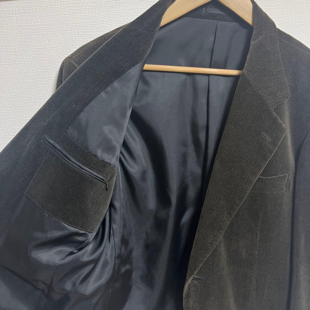 【コーデュロイ】ジャケット 人気 スーツ メンズ 長袖 ハロウィン おすすめ