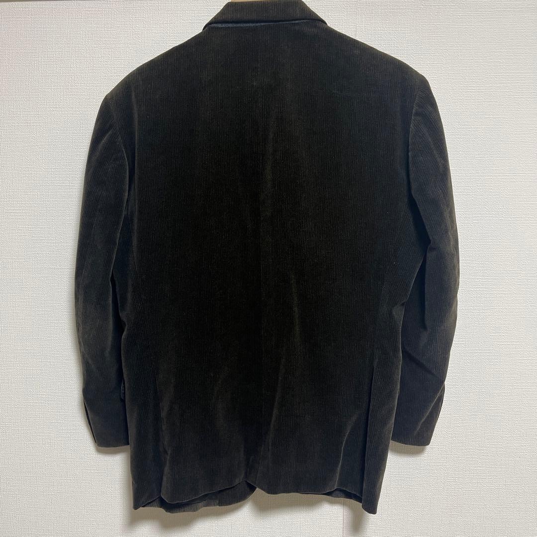 【コーデュロイ】ジャケット 人気 スーツ メンズ 長袖 ハロウィン おすすめ