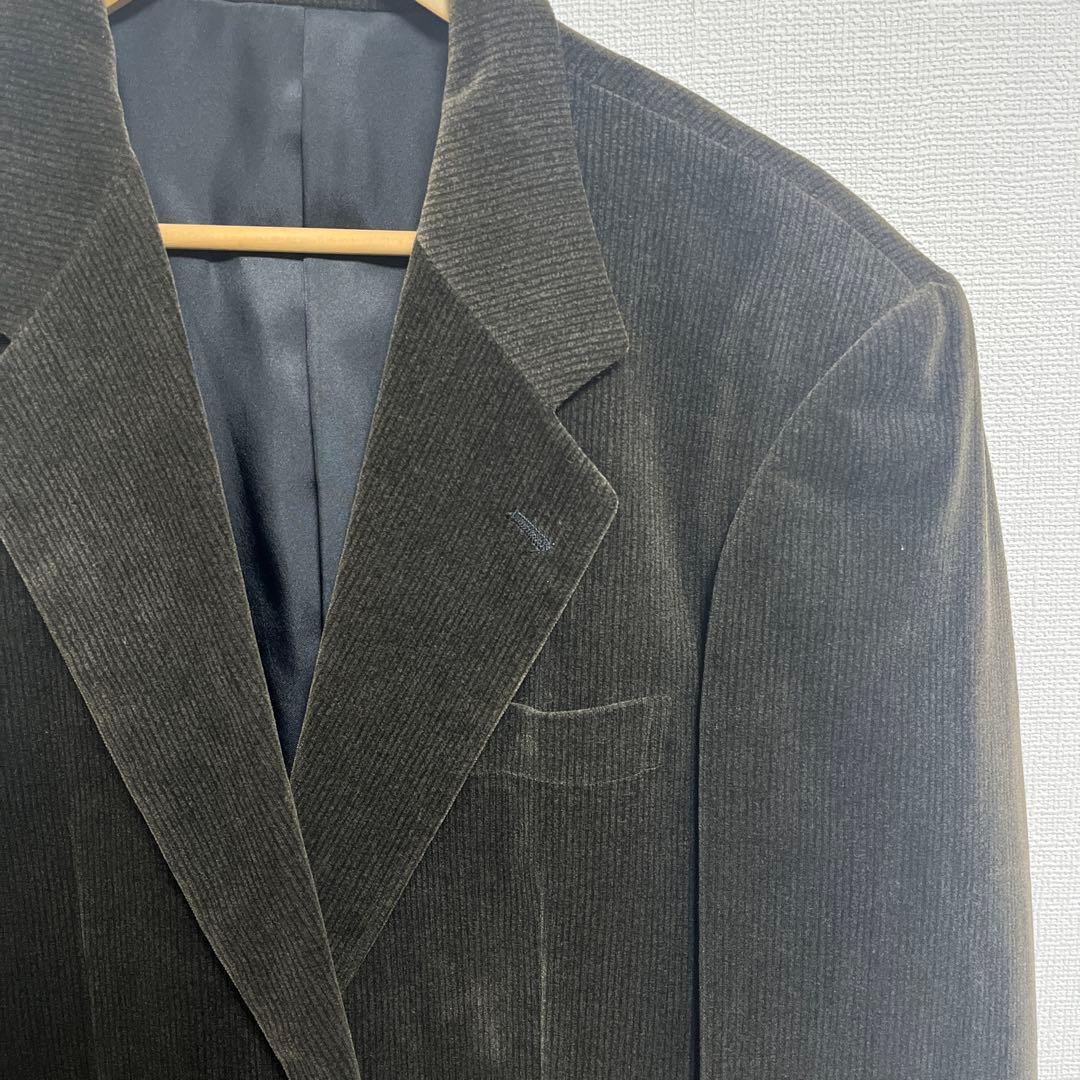 【コーデュロイ】ジャケット 人気 スーツ メンズ 長袖 ハロウィン おすすめ