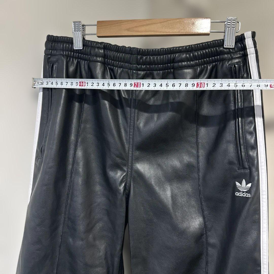 Adidas Original ファイヤーバードプレザーパンツ