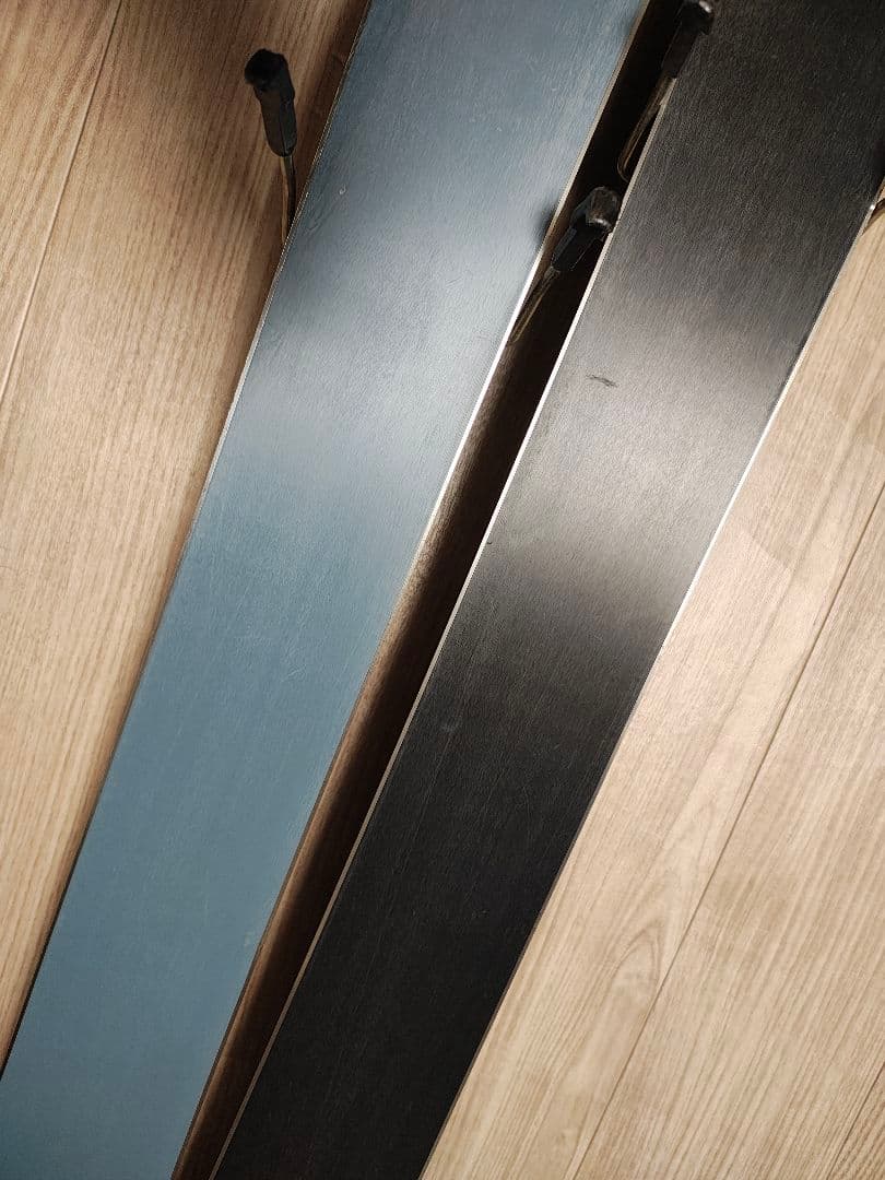 【フリースタイル☆】171cm　セミファット！ROSSIGNOL　ツインチップ！