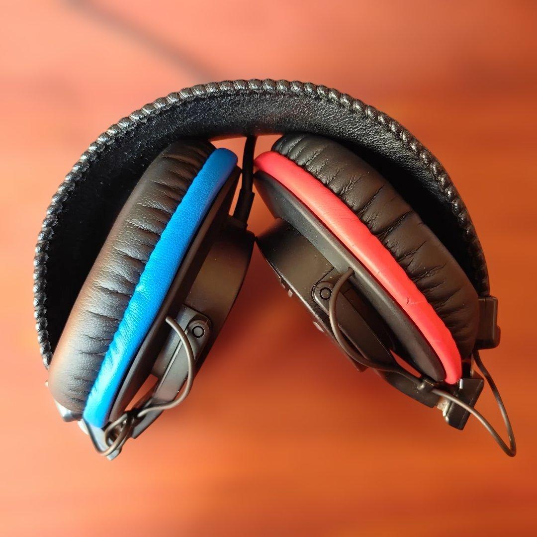 SONY MDR-7506 スタジオモニター ヘッドフォン