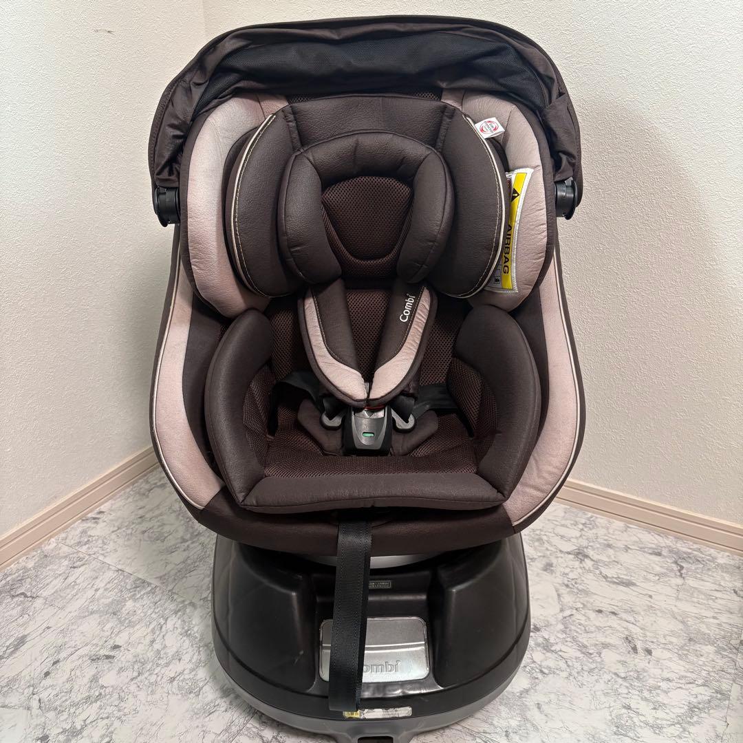 使用回数少ない✨清潔✨上位モデル‼️コンビ ネルーム エッグショック NF-600