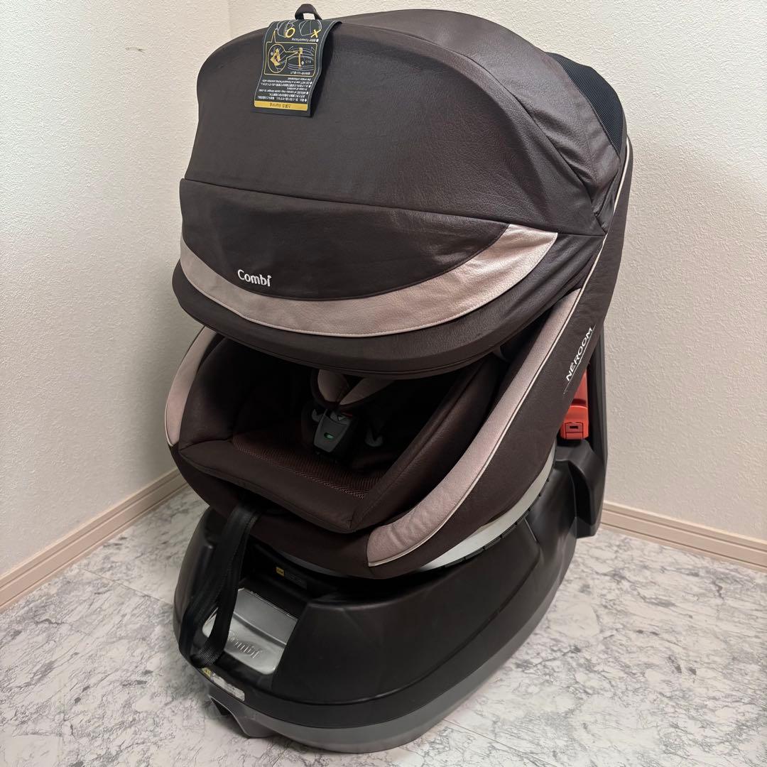 使用回数少ない✨清潔✨上位モデル‼️コンビ ネルーム エッグショック NF-600