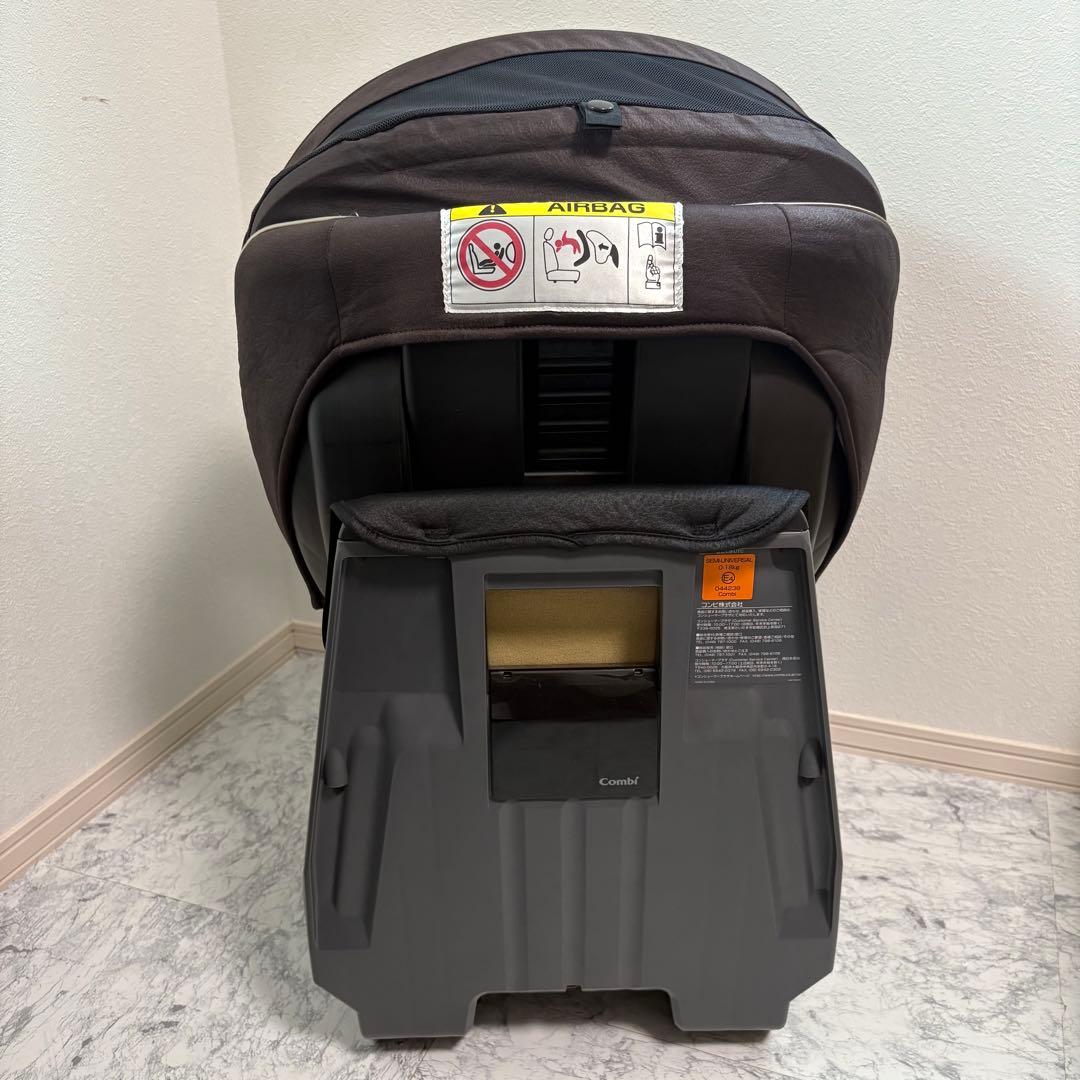 使用回数少ない✨清潔✨上位モデル‼️コンビ ネルーム エッグショック NF-600