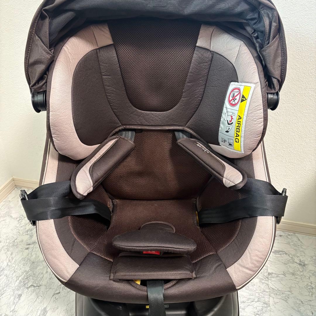 使用回数少ない✨清潔✨上位モデル‼️コンビ ネルーム エッグショック NF-600