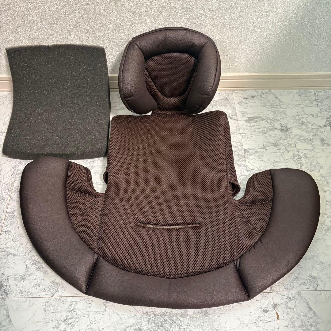 使用回数少ない✨清潔✨上位モデル‼️コンビ ネルーム エッグショック NF-600