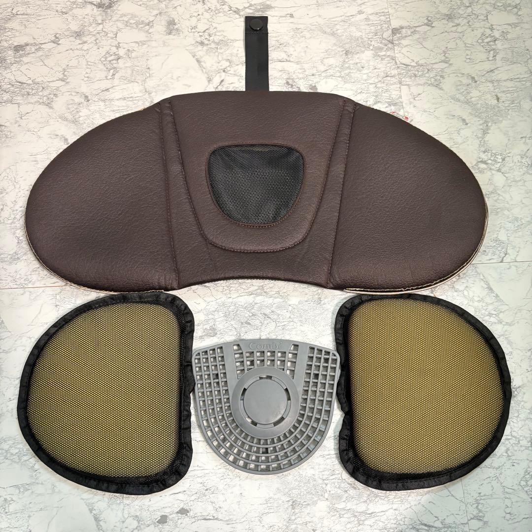 使用回数少ない✨清潔✨上位モデル‼️コンビ ネルーム エッグショック NF-600