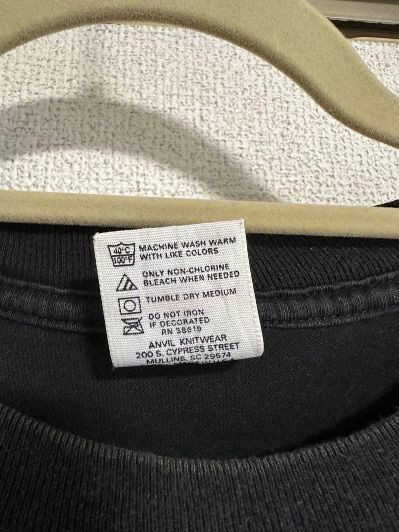 90s The Rolling Stones ローリングストーンズ　Tシャツ