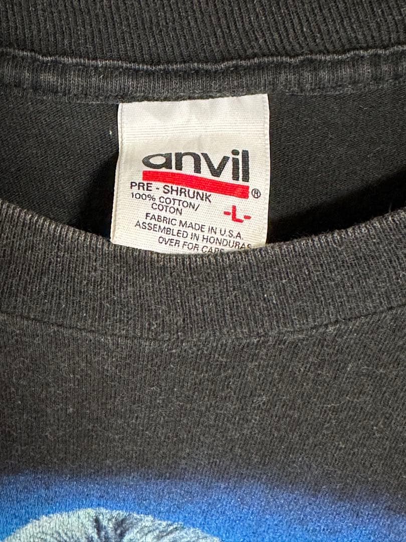 90s The Rolling Stones ローリングストーンズ　Tシャツ