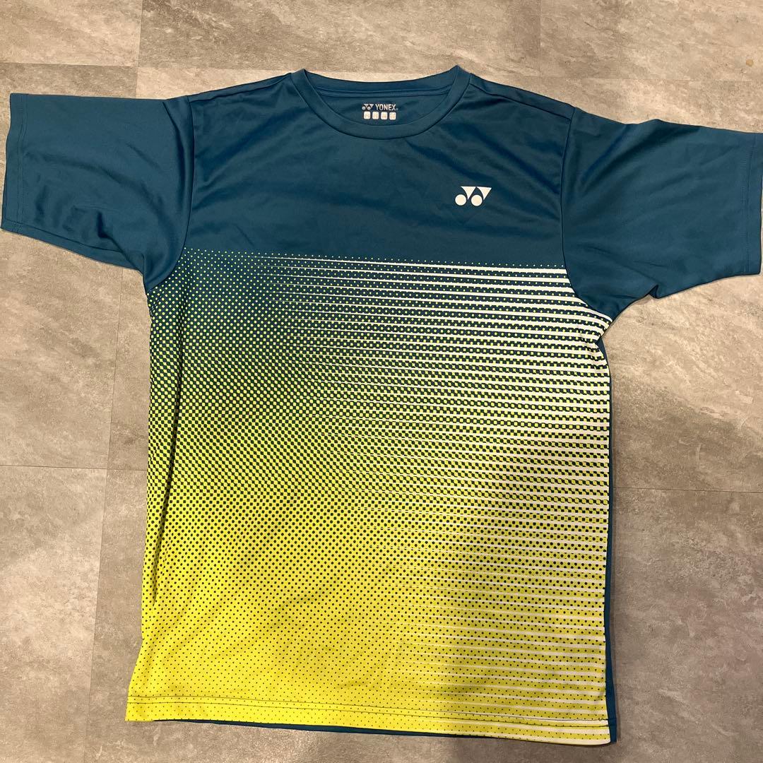 YONEX他テニスウェア 13点セット(M〜L)