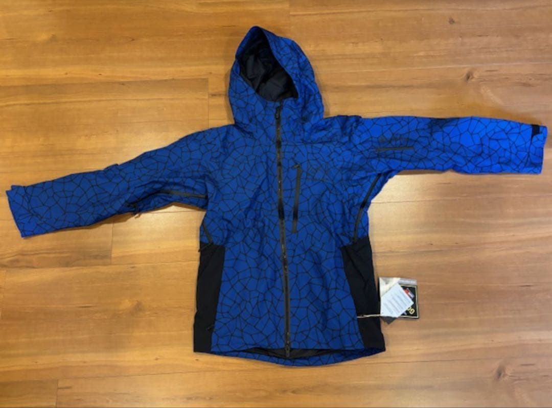 BURTON AK スノボーウェア