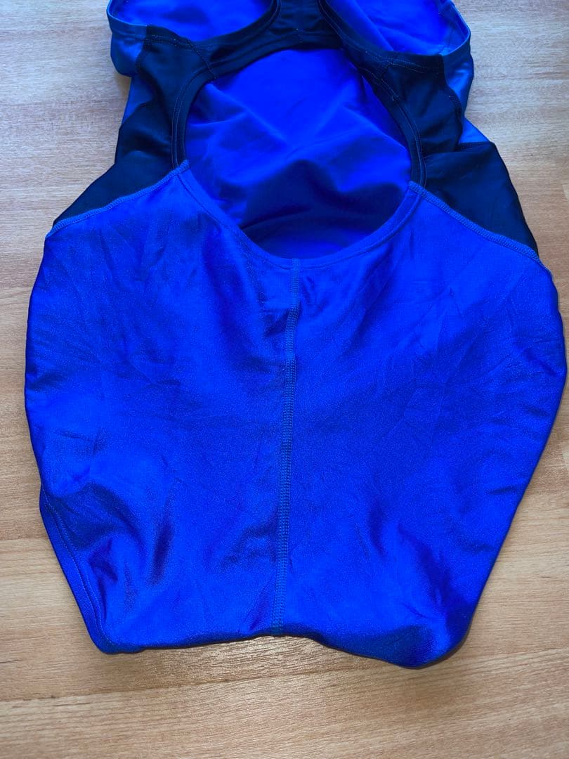 イトマン スイミングスクール 特習クラス 指定水着　Lサイズ