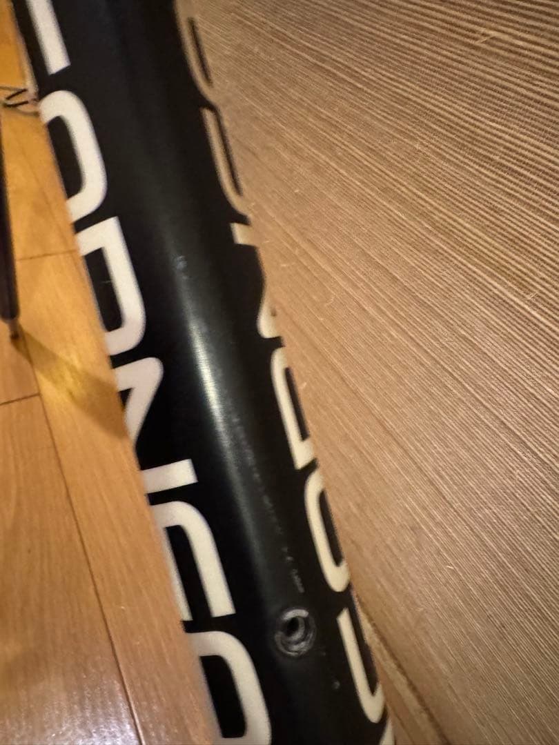 ルイガノ LGS-RSR LE フレームセット450 size