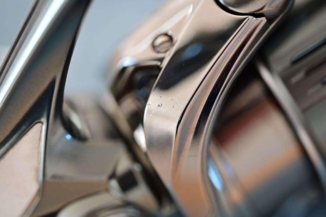 SHIMANO STELLA 4000XG 22ステラ