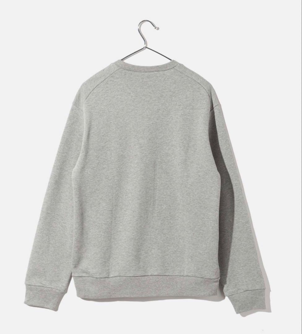 ⚫︎新品タグ付⚫︎マルニMARNIトップストレーナーグレー女性Mサイズ国内完売品