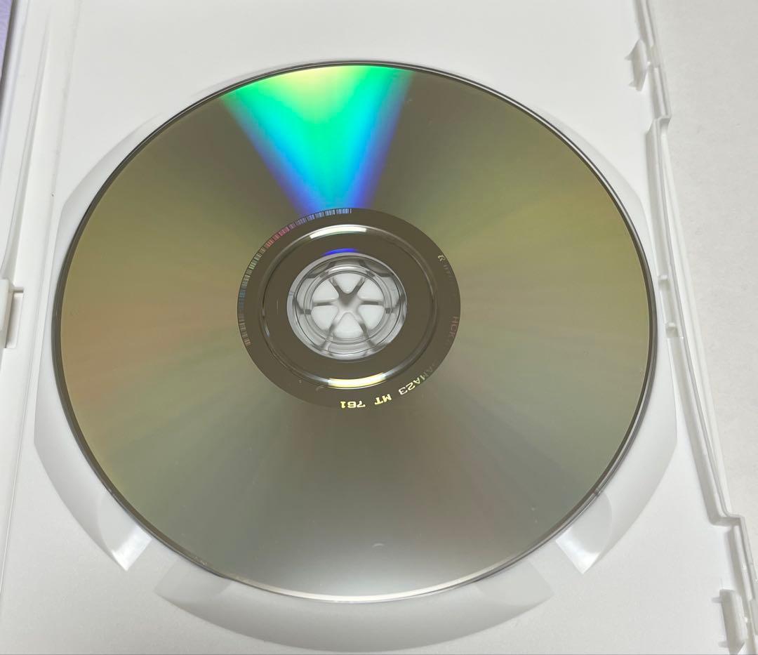 神様はじめました 過去編 DVD キャラクター設定資料集付き