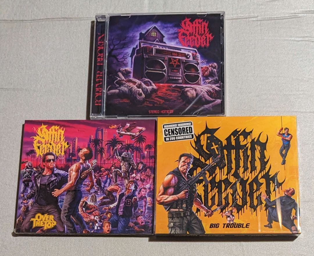 Violent Answer / 2枚セット　他　専用　6枚