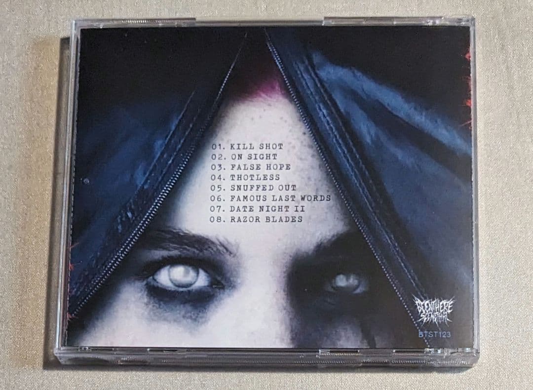 Violent Answer / 2枚セット　他　専用　6枚