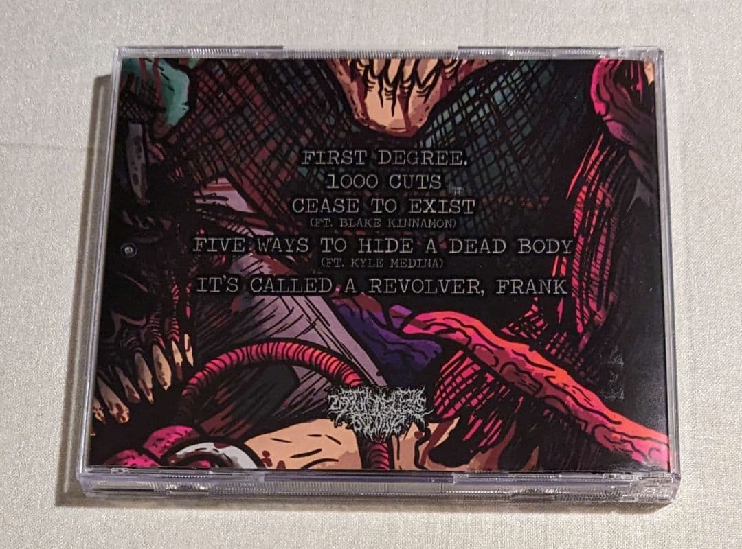 Violent Answer / 2枚セット　他　専用　6枚