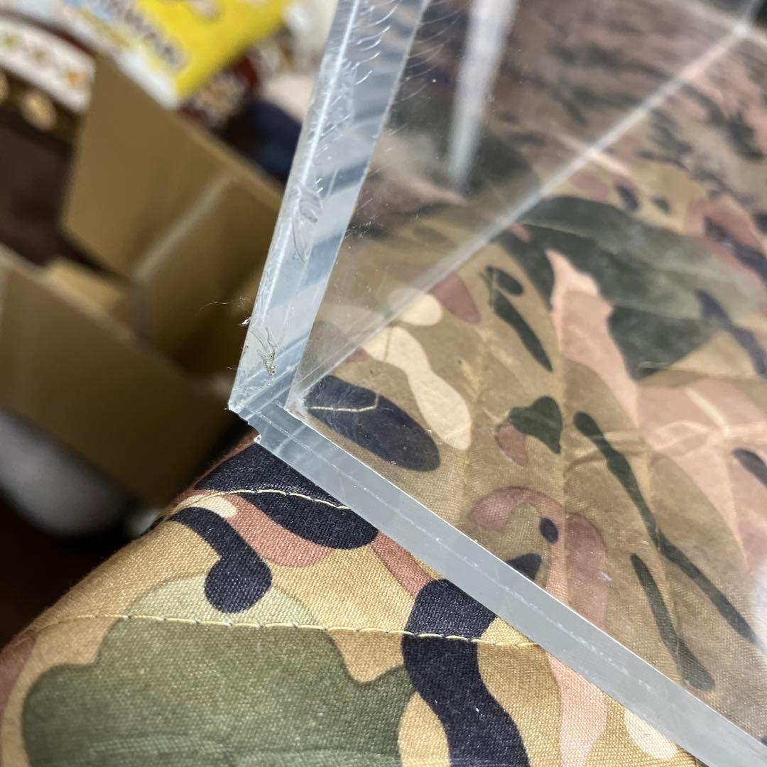 holy 大型アクリル水槽 1500✖︎450✖︎450 引き取り限定