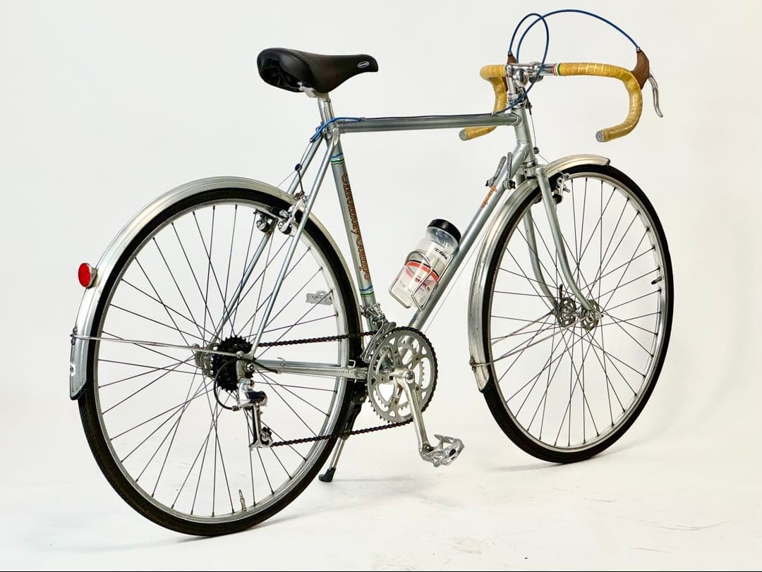 FUJI Chromoly Compo Sportif SS-27inc.中古車