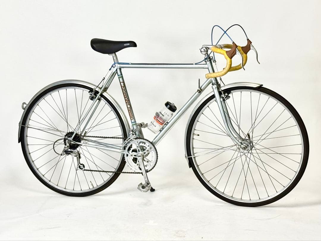 FUJI Chromoly Compo Sportif SS-27inc.中古車