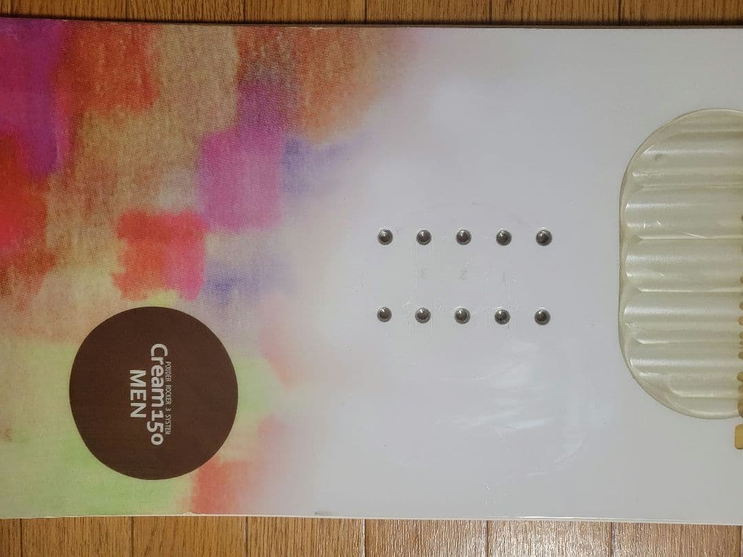READYMADE スノーボード 150cm 国産
