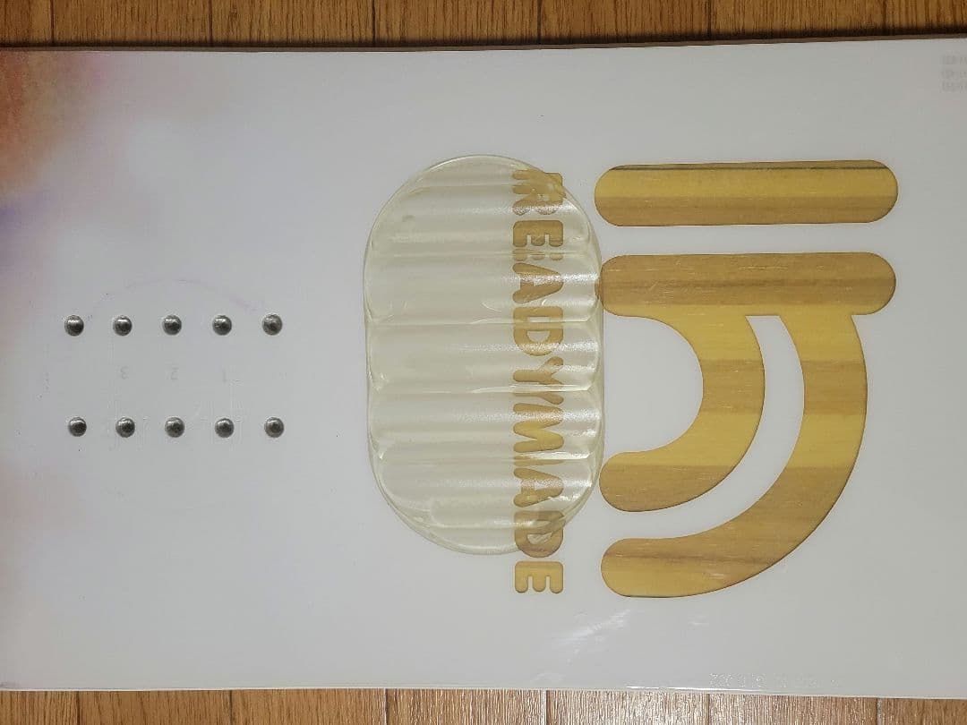 READYMADE スノーボード 150cm 国産