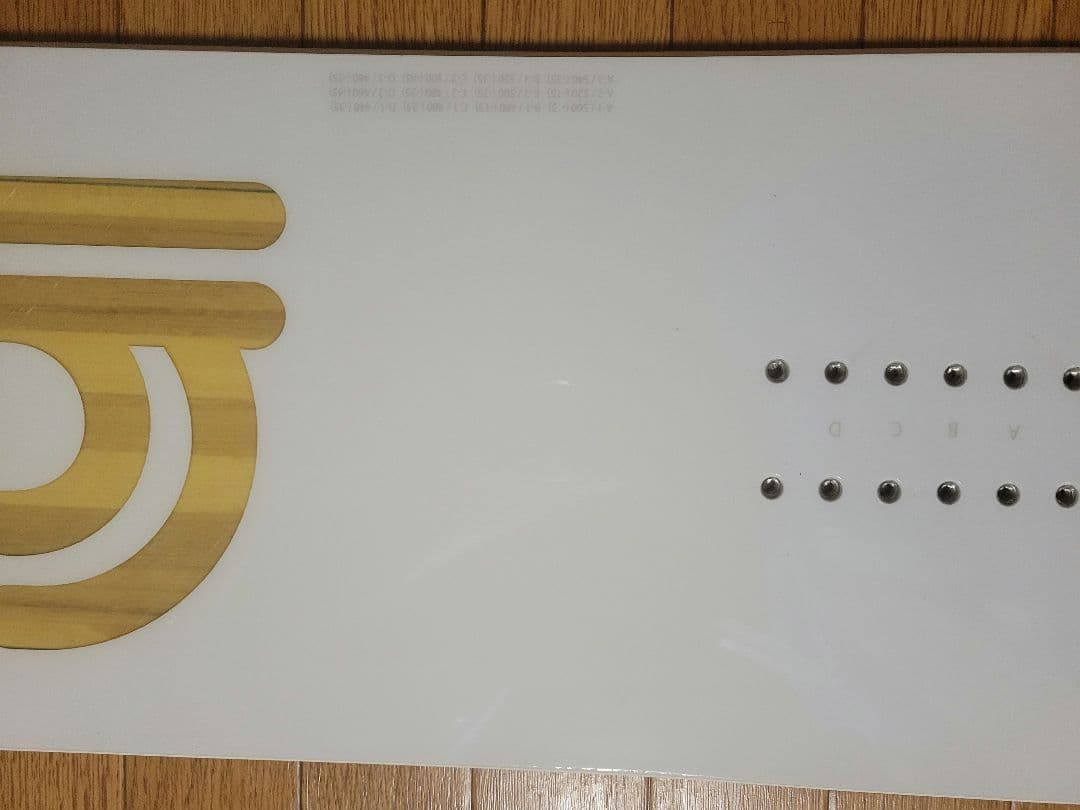 READYMADE スノーボード 150cm 国産