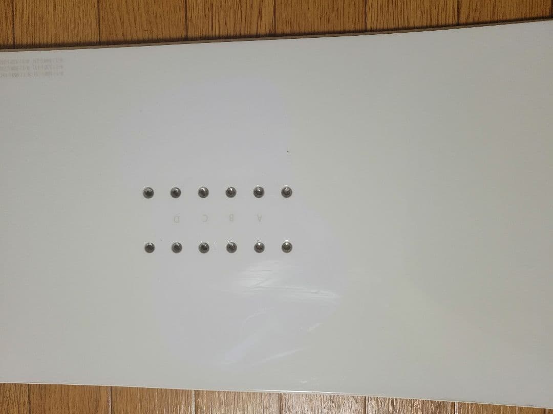 READYMADE スノーボード 150cm 国産