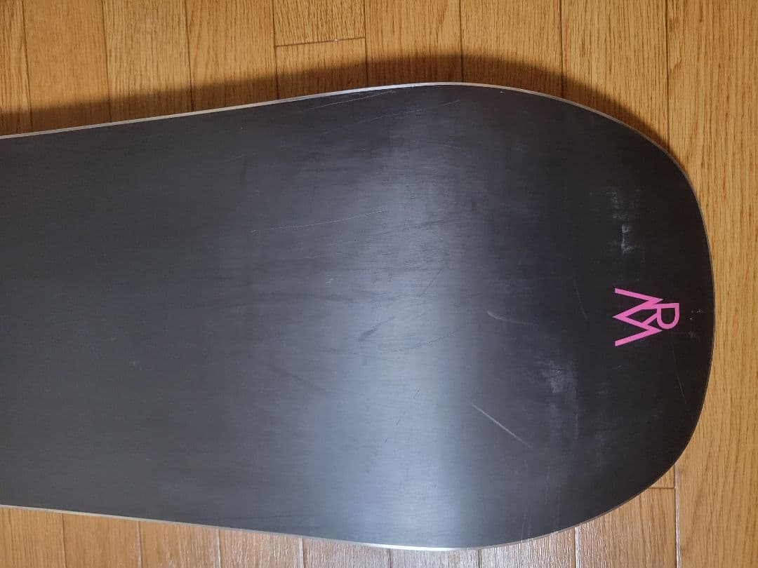 READYMADE スノーボード 150cm 国産