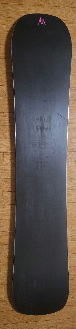 READYMADE スノーボード 150cm 国産