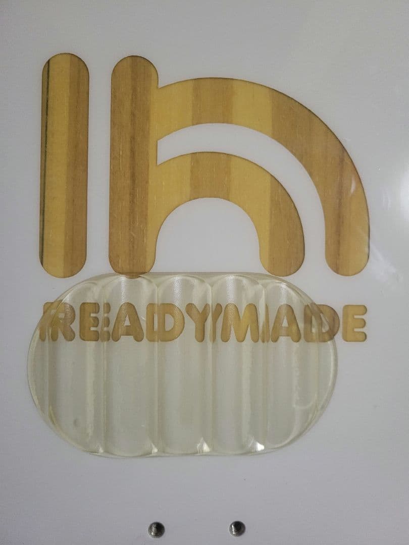 READYMADE スノーボード 150cm 国産