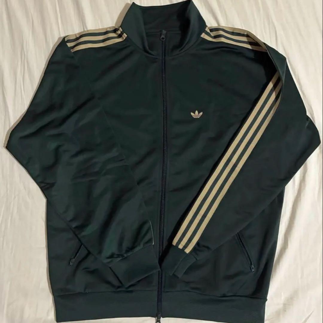 adidas originals ベッケンバウアー　トラックジャケット　常田大希