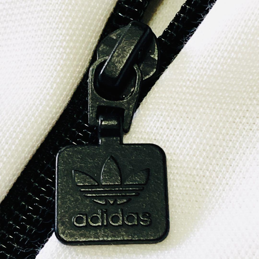 現行品！ 新品 アディダス クラシック ベッケンバウアー トラックトップ Ｌ