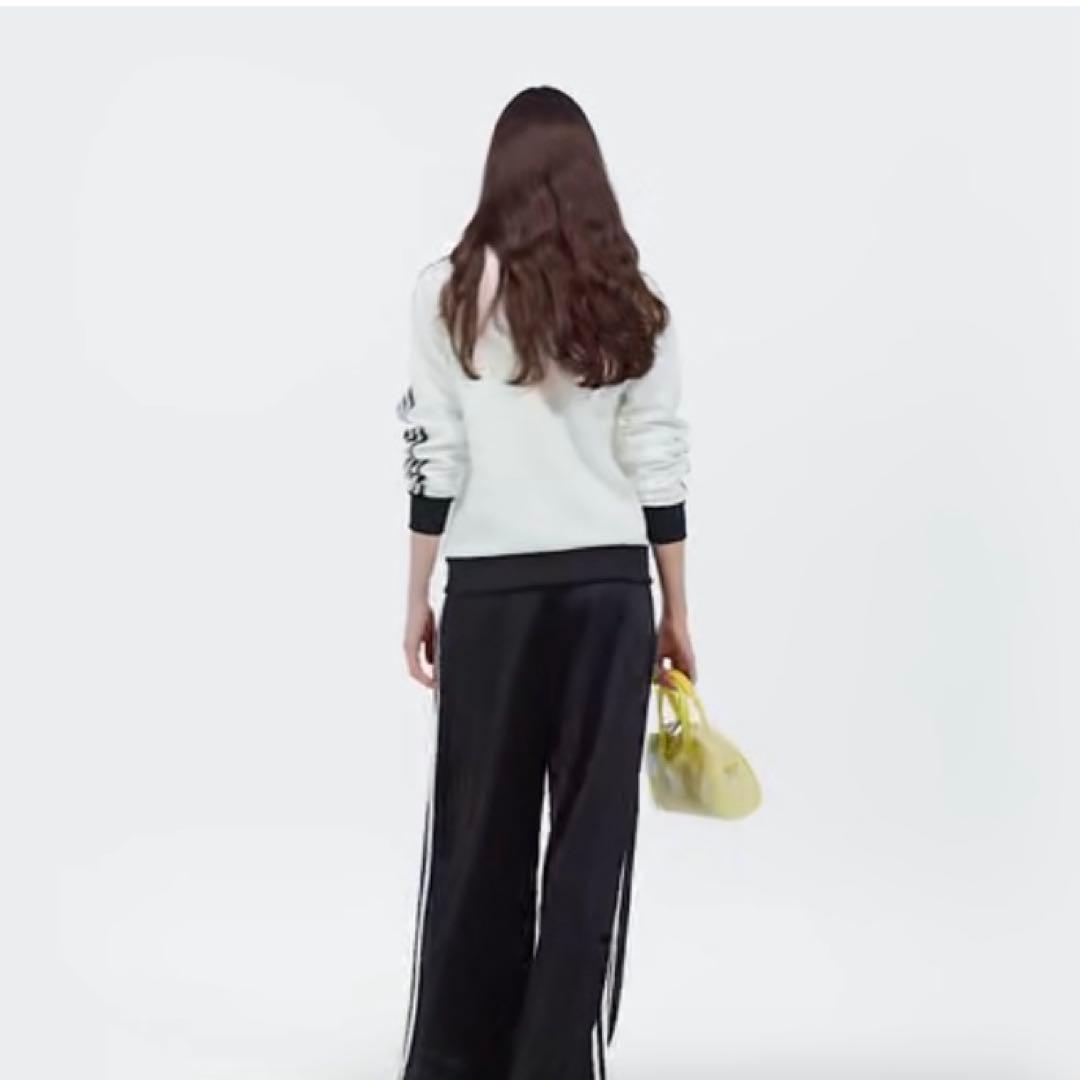 現行品！ 新品 アディダス クラシック ベッケンバウアー トラックトップ Ｌ