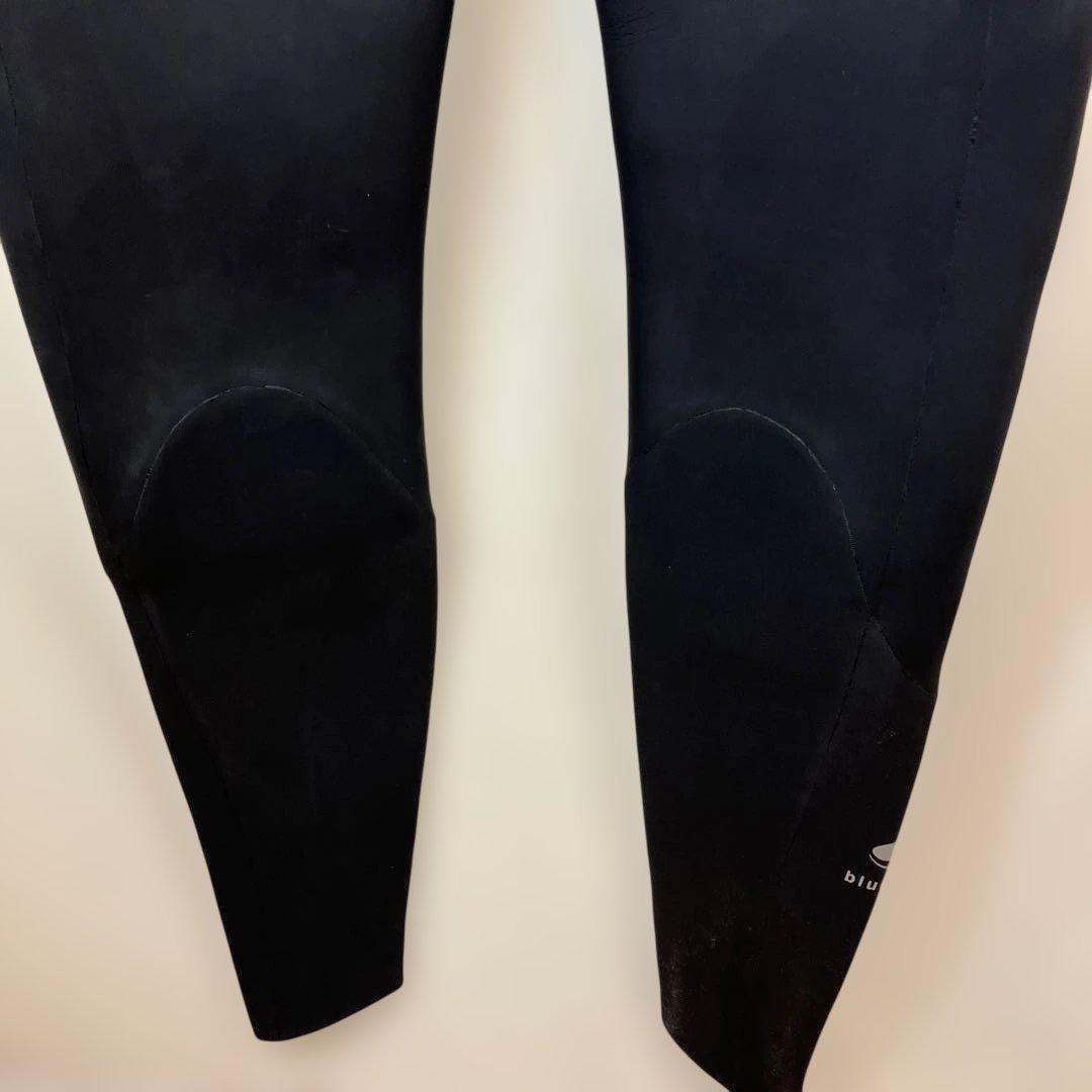 JTU公認　トライアスロン　blueseventy ウェットスーツ　M ブラック