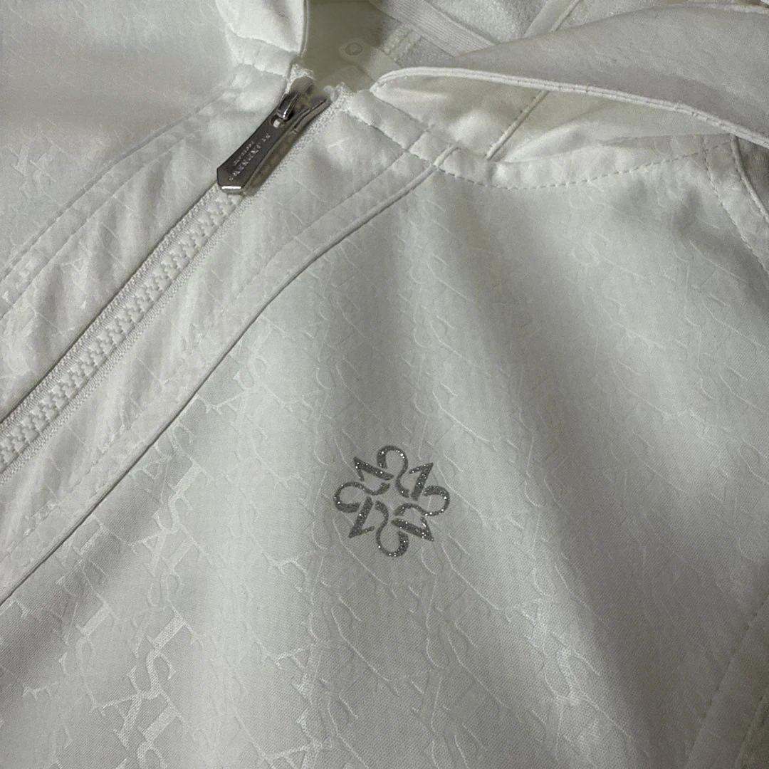 セントアンドリュース sサイズ　パーカー